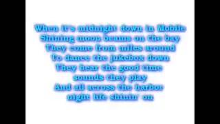 George Strait   Stars On The Water Lyrics