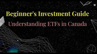 How ETFs Work (Canada)