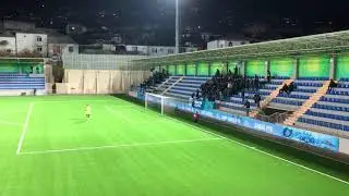164 - Szene Check 500 Leute, drei Gruppen