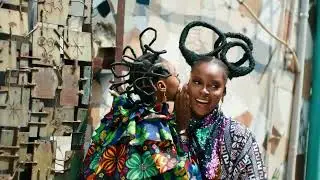 Africa's pride 💪💪