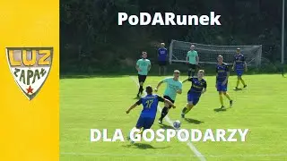 A-klasa: Olympic Słupia - Dar Placencja (10.09.2023)