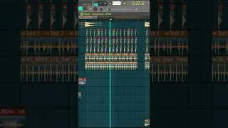 Музыка FXZEN - Celestia разбор#ProducerLife #StudioVibes #MusicMaking #TechnoProducer #EDMProducer