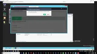 Running Support Pack for ProLiant SPP v2 Support