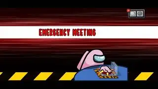 Among us crewmate game (500 IQ)