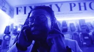 Louis G - Bell Sell (Prod. By Jereezy)