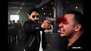 OUTLAW (Trailer) |Honey Bhatti  |Prince Kanwaljit |Yograj Singh |Punjabi Web Series 2026 |