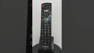 Panasonic N2QAYB001009