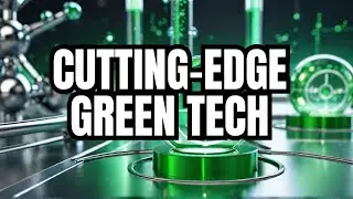 AEM Electrolyzers: Revolutionizing Green Hydrogen Production