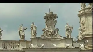 Secrets of Vatican City Revealed: Unraveling Its Construction and Independent Statehood