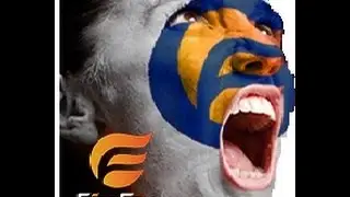 Fire Fan Review Video