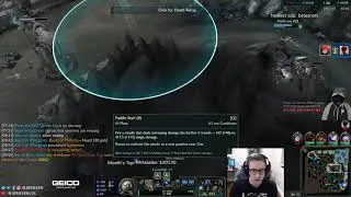 TSM Bjergsen Zoe vs Heimerdinger mid pre Season 8 Full HD