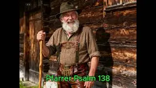 Pfarrer Psalm 138 #funny #lustig #flachwitz #spa&szlig; #lachen #comedy #deutsch #spr&uuml;che