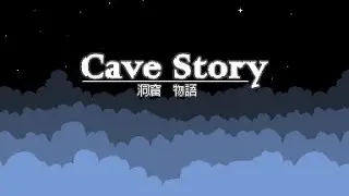 Mimiga Town (In-Game Version) - Cave Story