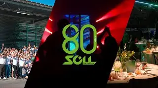 80 Jahre Söll - Offizieller Aftermovie
