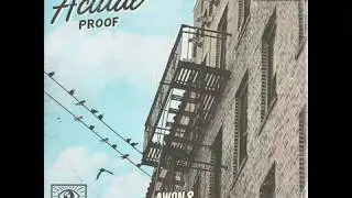Awon & Phoniks - The Actual Proof [Full Album]