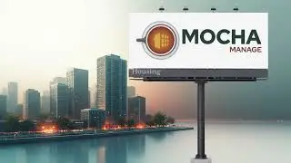 Mocha Manage  for Housing Society Management