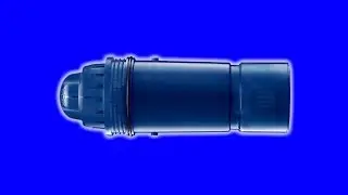 How Does a Water Filter Work? What's inside?