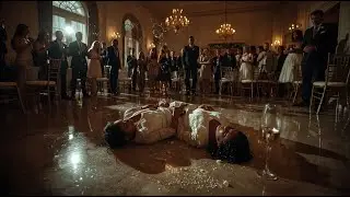 30 Minutes After Their Wedding, the Newlyweds Die The Reason Will Confound You