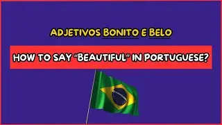 How to say 