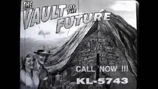 How it all began Fallout 1 Intro 1997