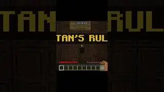 Satan Rule-Minecraft Horror Adventure #shorts #series