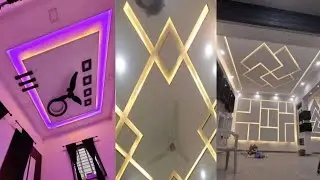 New 100 Modern Simple False ceiling designs 2022 | Best Simple ceiling design ideas & Top Trends