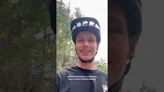 Experienced Riders: You Don’t Need More Skills - You Need to Unlock Them Under Pressure