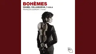 Sonata for Violin and Piano