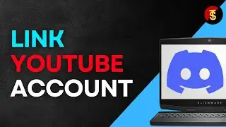 How To Link YouTube Account To Discord on Mobile
