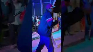 ANTAURO vs LETRAS TARAPOTO (Final Pedregal)