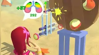 Blow Kings Gameplay All Levels Walkthrough iOS,Android