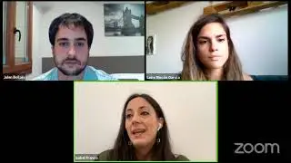 Basic Income Tea - 10 May 2020 - Cash-for-Corona in Spain