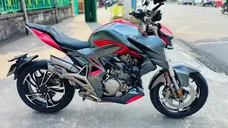 734-|Dương motor| zontes r310 si&ecirc;u đẹp xe t&agrave;u thiết kế ch&acirc;u &acirc;u,gi&aacute; việt nam