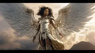 ANGELICS 7 - AI VIDEO