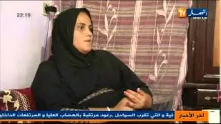 حصة جزائريون -موضوع أطفال مجهولي النسب