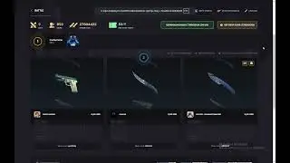 I'm a very lucky person - KEYDROP