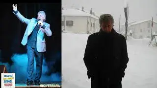 MIKI FERRARA - IL PIGIAMA  - ( CON ASS.  I.A. MUSICALE )