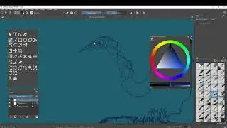 Krita Toolbox - Part 1