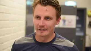 Markus Ljungh: 