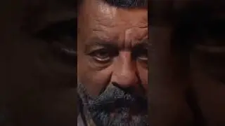 Leo Glimpse Of Antony Das #sunjaydutt #vijay #anirudh #leo