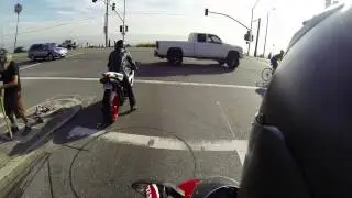 Ducati 848evo2