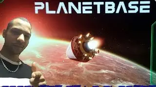 Planetebase (FR)je m'installe ici nana nere :P 4####