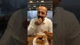 SİMİT ☺️🤍