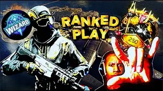 RANKED TILL I LOSE THEN WZ AND MP