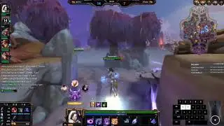 THE MOST UNDERRATED SOLO EVER! ~ Grandmasters Hel solo! ~ Season 7