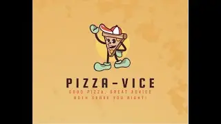 Pizza-Vice Podcast/long form video