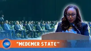 MEDEMER ADVOCATES FOR AN INDIGENOUS GOVERNANCE MODEL