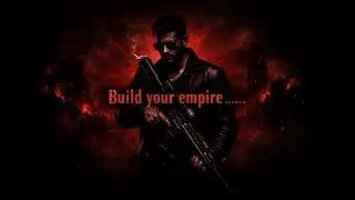 Build Your Empire .... mp3. ( Official Music ) | Khooni Lyrics | Bloody Music Original Presents 