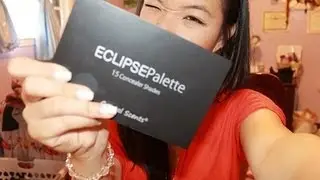 Coastal Scents Eclipse Palette 15 Concealer Shades REVIEW