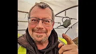 SOWING BRASSICAS #SHORTS